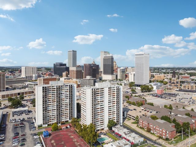 410 W 7th Street 523, Tulsa, OK 74119