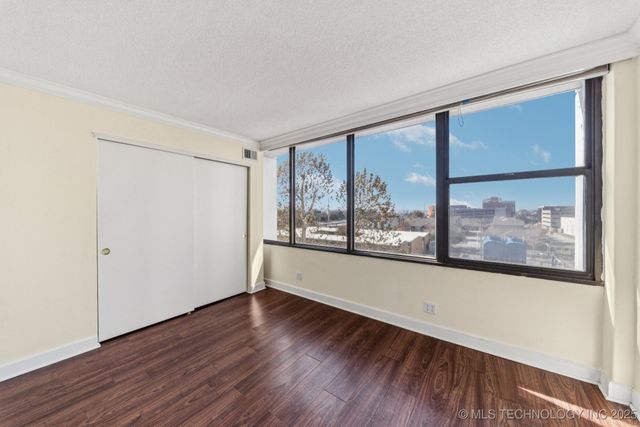 410 W 7th Street 523, Tulsa, OK 74119