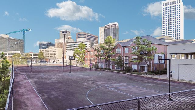 410 W 7th Street 523, Tulsa, OK 74119