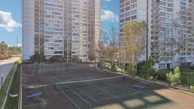 410 W 7th Street 523, Tulsa, OK 74119