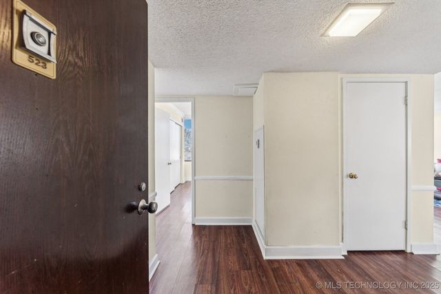 410 W 7th Street 523, Tulsa, OK 74119