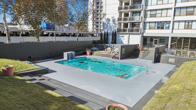 410 W 7th Street 523, Tulsa, OK 74119