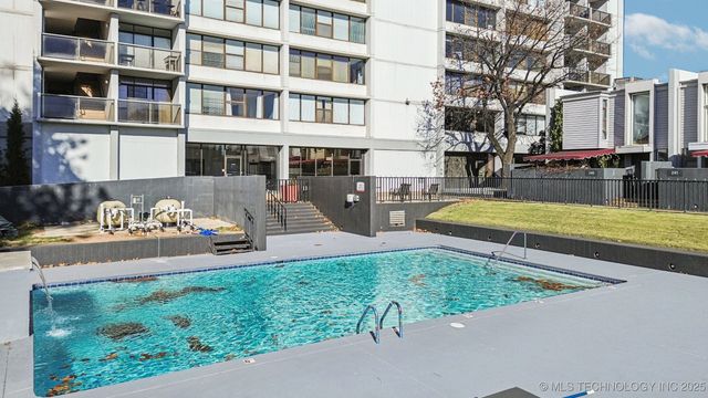 410 W 7th Street 523, Tulsa, OK 74119