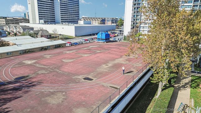 410 W 7th Street 523, Tulsa, OK 74119