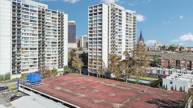 410 W 7th Street 523, Tulsa, OK 74119