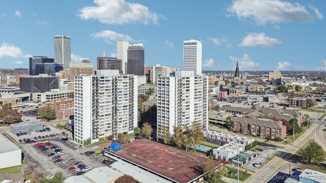 410 W 7th Street 523, Tulsa, OK 74119