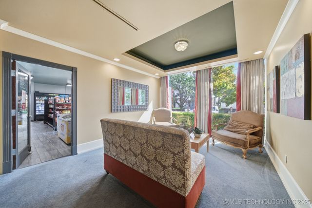 410 W 7th Street 523, Tulsa, OK 74119