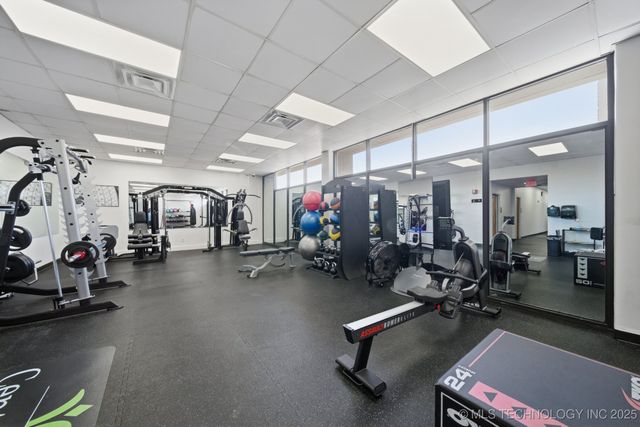 410 W 7th Street 523, Tulsa, OK 74119