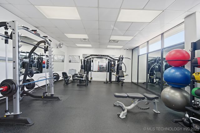 410 W 7th Street 523, Tulsa, OK 74119