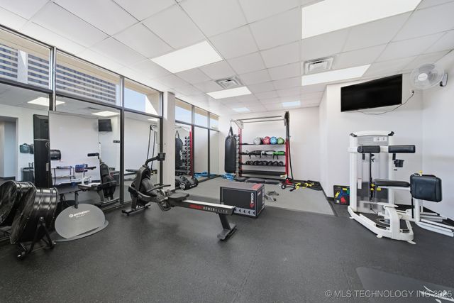 410 W 7th Street 523, Tulsa, OK 74119