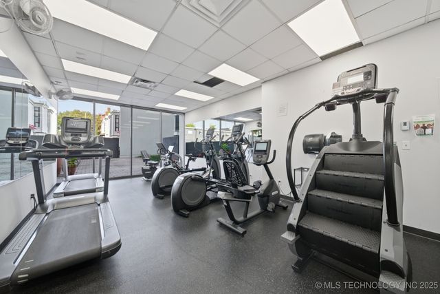 410 W 7th Street 523, Tulsa, OK 74119