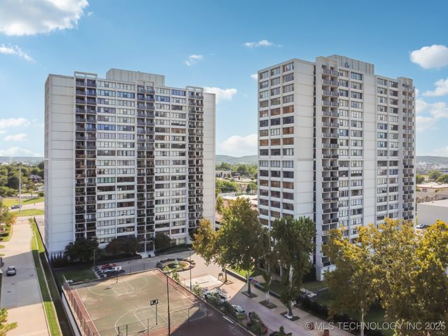 410 W 7th Street 523, Tulsa, OK 74119