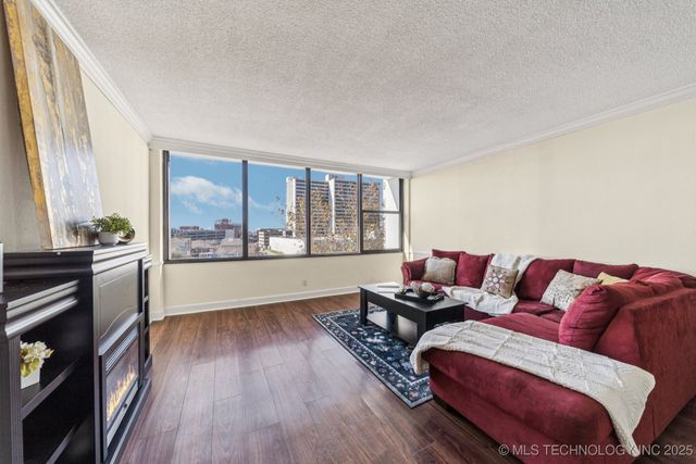 410 W 7th Street 523, Tulsa, OK 74119