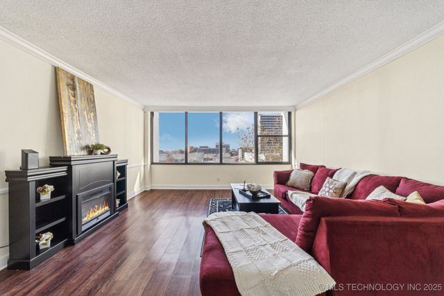 410 W 7th Street 523, Tulsa, OK 74119