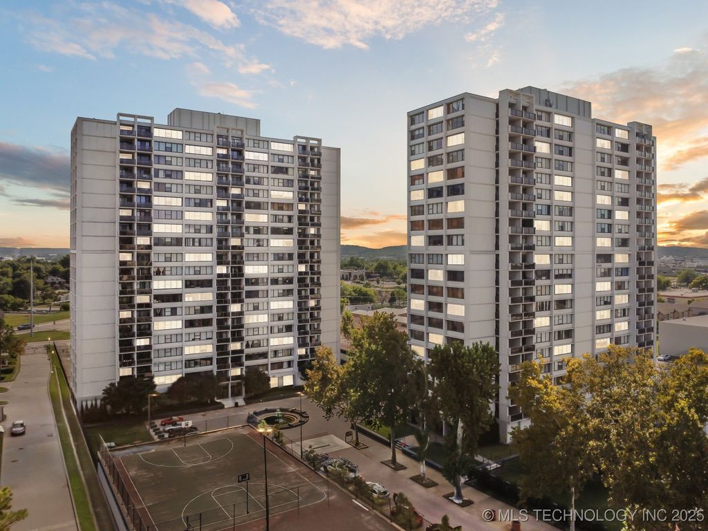 410 W 7th Street 523, Tulsa, OK 74119