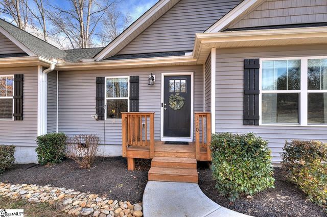 110 Sanders Drive, Easley, SC 29642