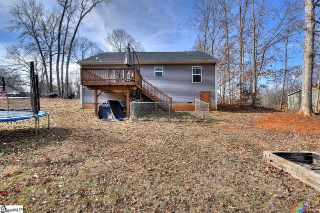 110 Sanders Drive, Easley, SC 29642