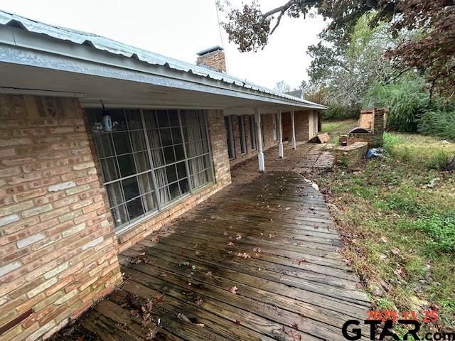 1092 An County Rd 318, Frankston, TX 75763