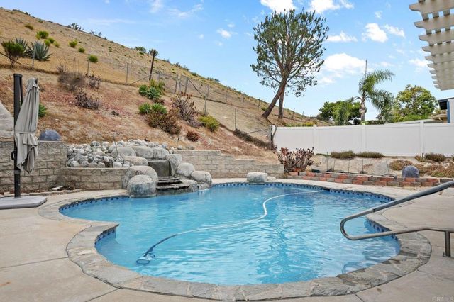10114 Shenandoah Drive, Santee, CA 92071