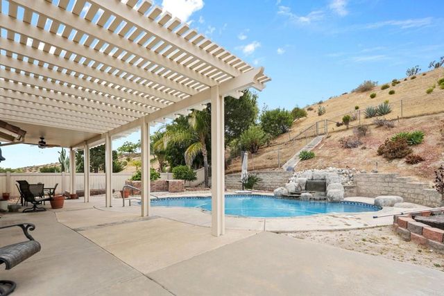 10114 Shenandoah Drive, Santee, CA 92071