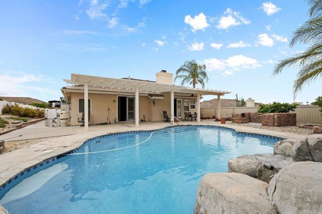 10114 Shenandoah Drive, Santee, CA 92071