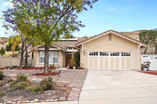 10114 Shenandoah Drive, Santee, CA 92071