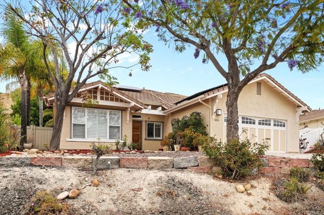 10114 Shenandoah Drive, Santee, CA 92071