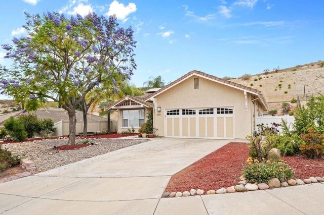 10114 Shenandoah Drive, Santee, CA 92071