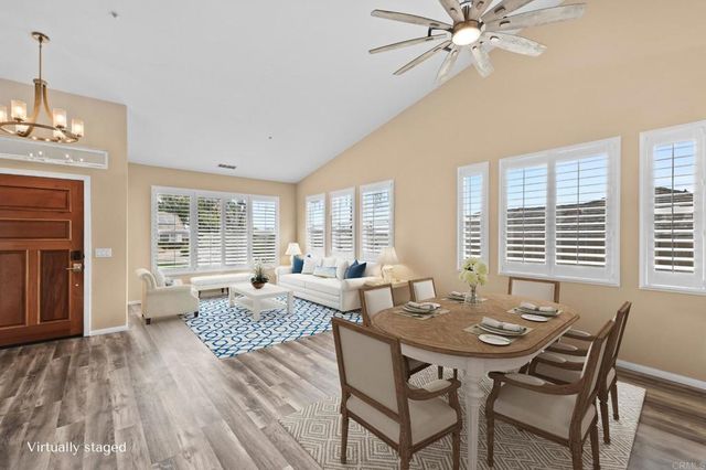 10114 Shenandoah Drive, Santee, CA 92071