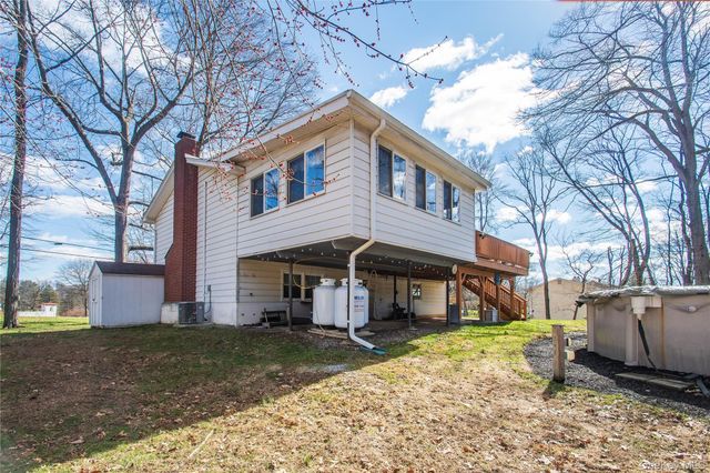 24 Montfort Road, Wappingers Falls, NY 12590