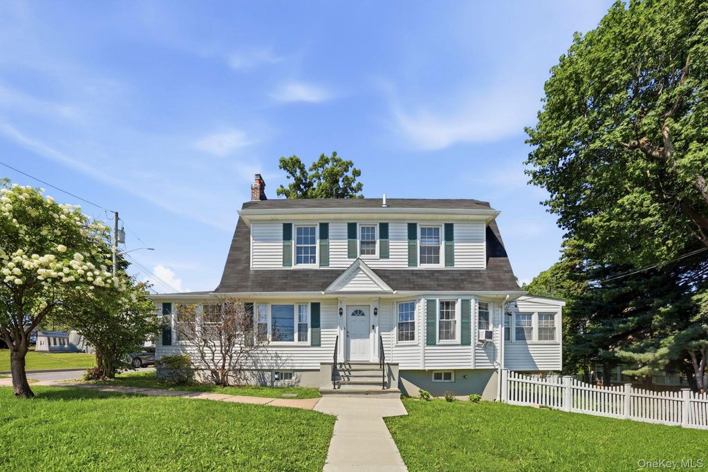 54 Hartsdale Road, Elmsford, NY 10523 — exterior