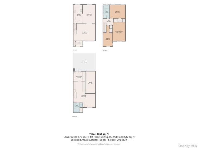 1114 Mace Avenue, Bronx, NY 10469