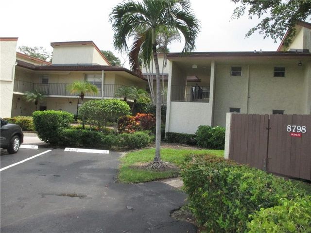 8798 Holly Court 203, Tamarac, FL 33321