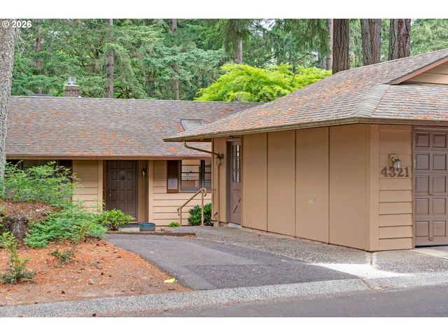 4321 WOODSIDE Cir, Lake Oswego, OR 97035