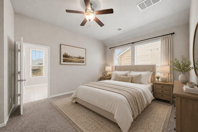 8734 Laurel Crest Drive, Missouri City, TX 77459