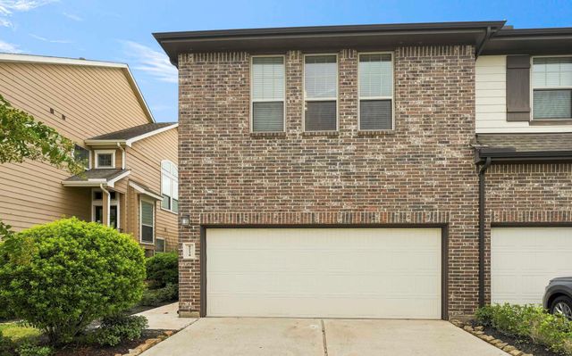8734 Laurel Crest Drive, Missouri City, TX 77459