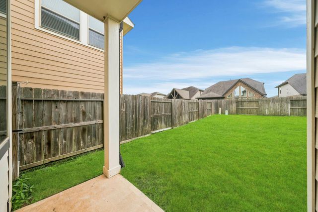 8734 Laurel Crest Drive, Missouri City, TX 77459