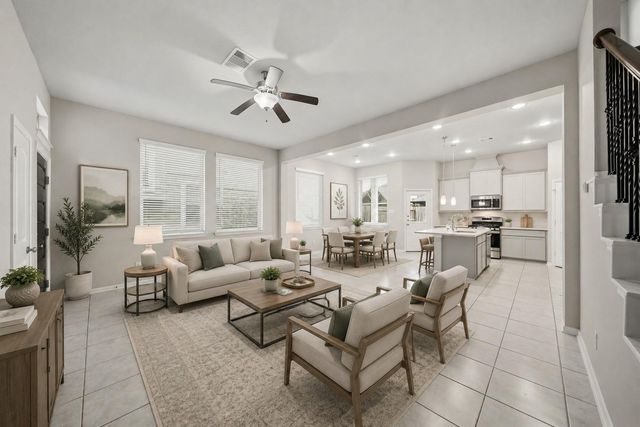 8734 Laurel Crest Drive, Missouri City, TX 77459