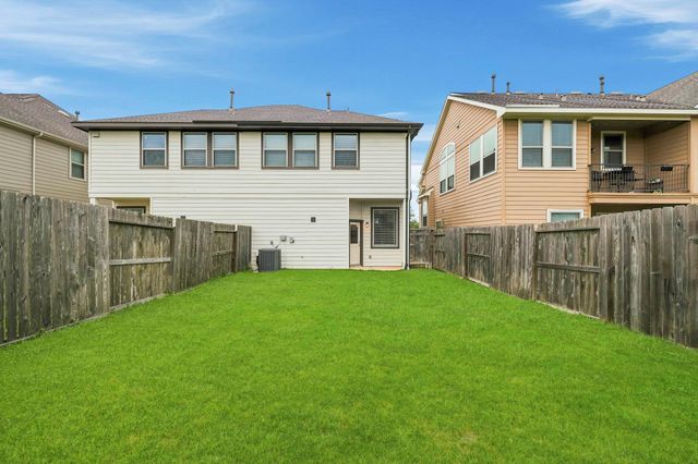 8734 Laurel Crest Drive, Missouri City, TX 77459