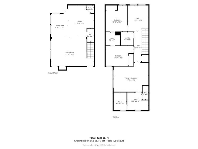 8734 Laurel Crest Drive, Missouri City, TX 77459