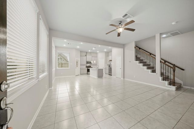 8734 Laurel Crest Drive, Missouri City, TX 77459