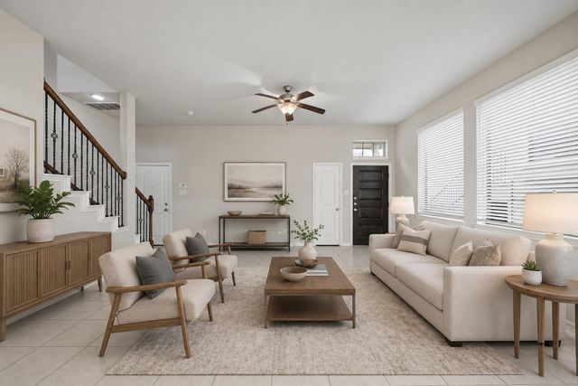 8734 Laurel Crest Drive, Missouri City, TX 77459