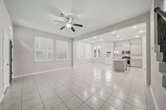 8734 Laurel Crest Drive, Missouri City, TX 77459