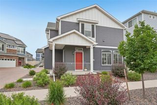 4032 N Quatar Court, Aurora, CO 80019