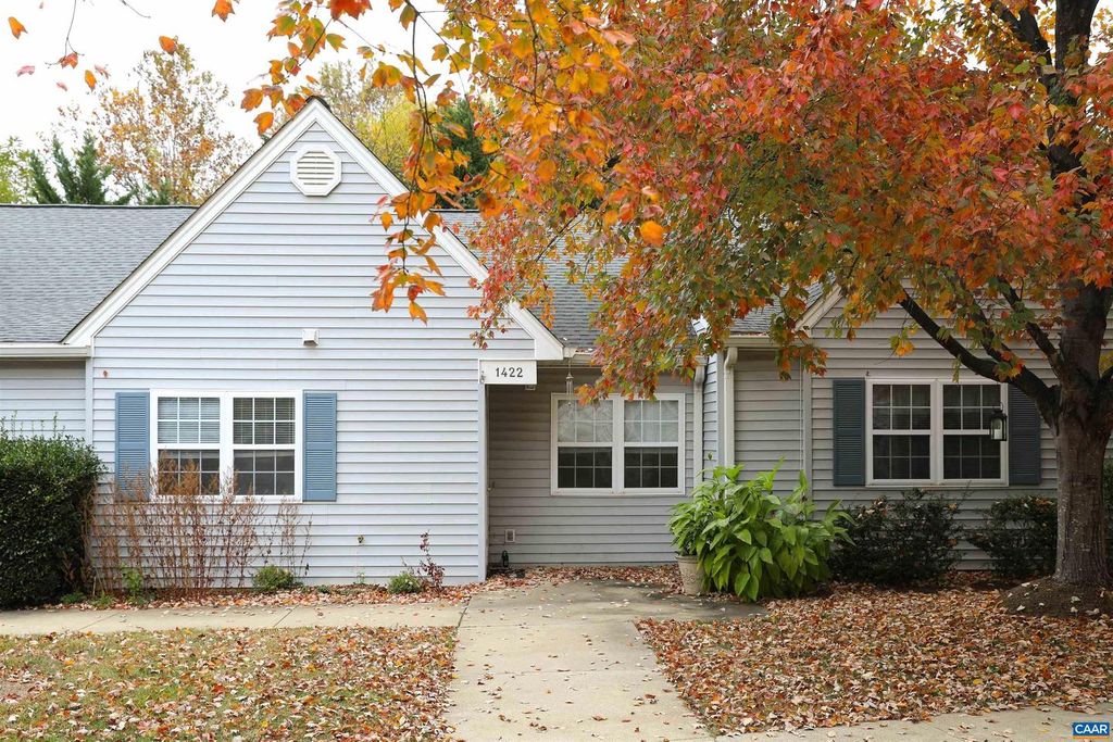 1422 LILAC CT, Charlottesville, VA 22901