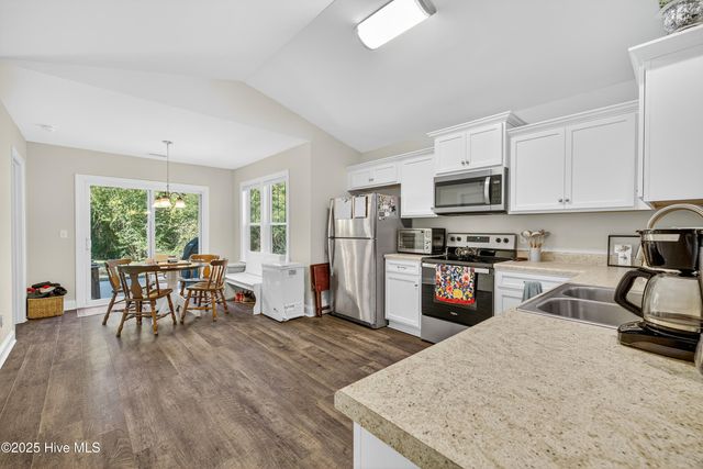 119 Lee Drive A, Leland, NC 28451