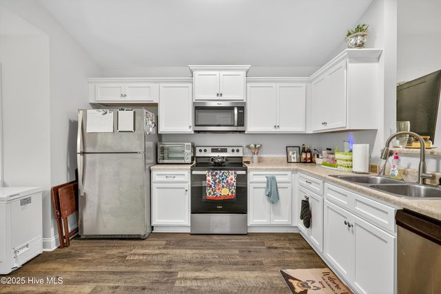 119 Lee Drive A, Leland, NC 28451