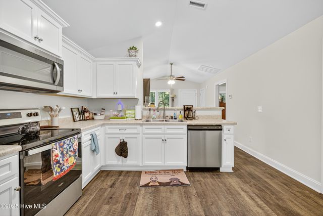 119 Lee Drive A, Leland, NC 28451