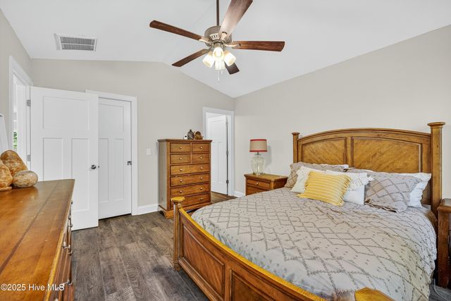 119 Lee Drive A, Leland, NC 28451