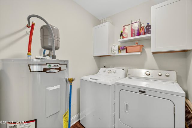 119 Lee Drive A, Leland, NC 28451